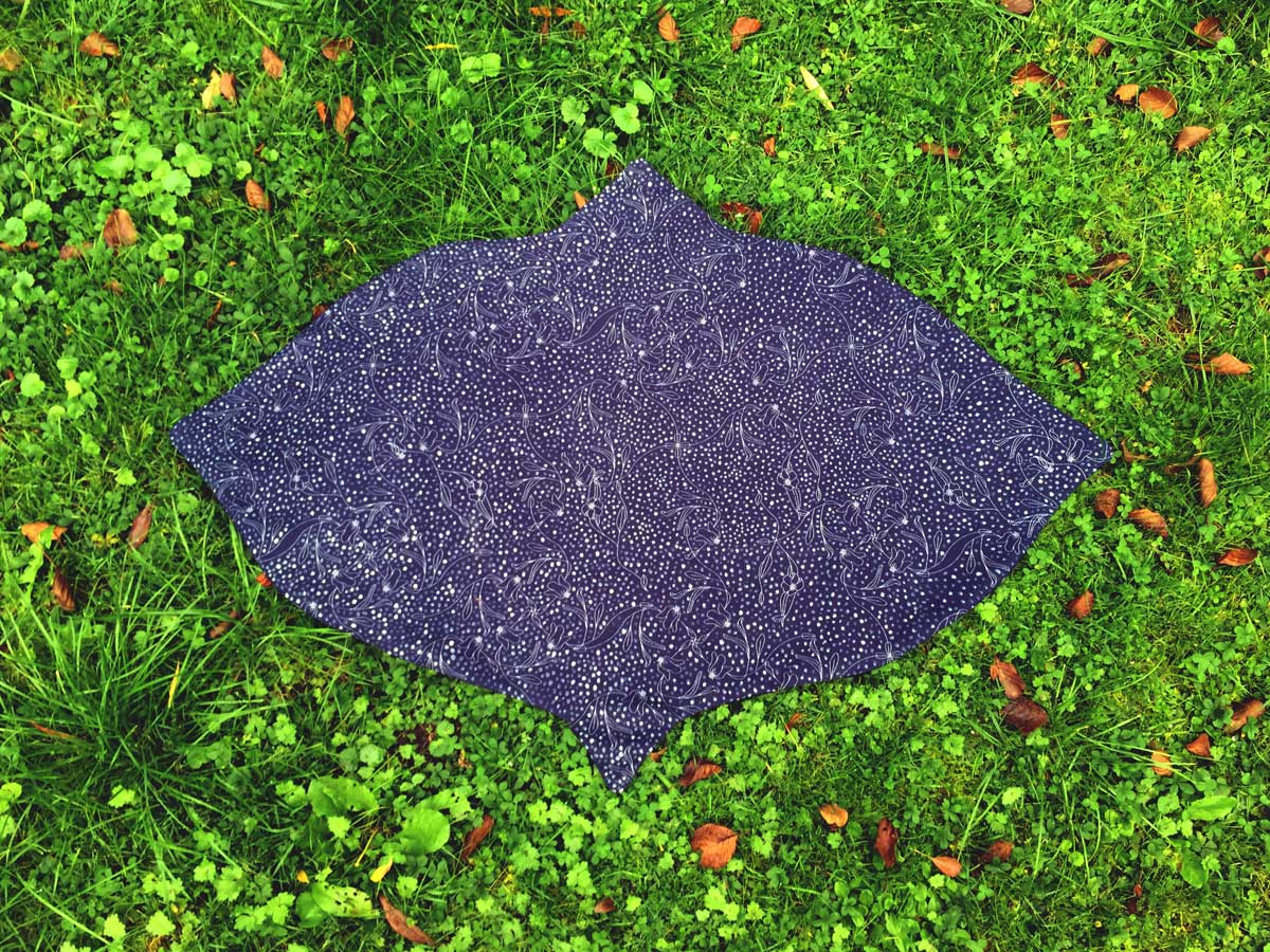 raia by Sara in a photo by Sara